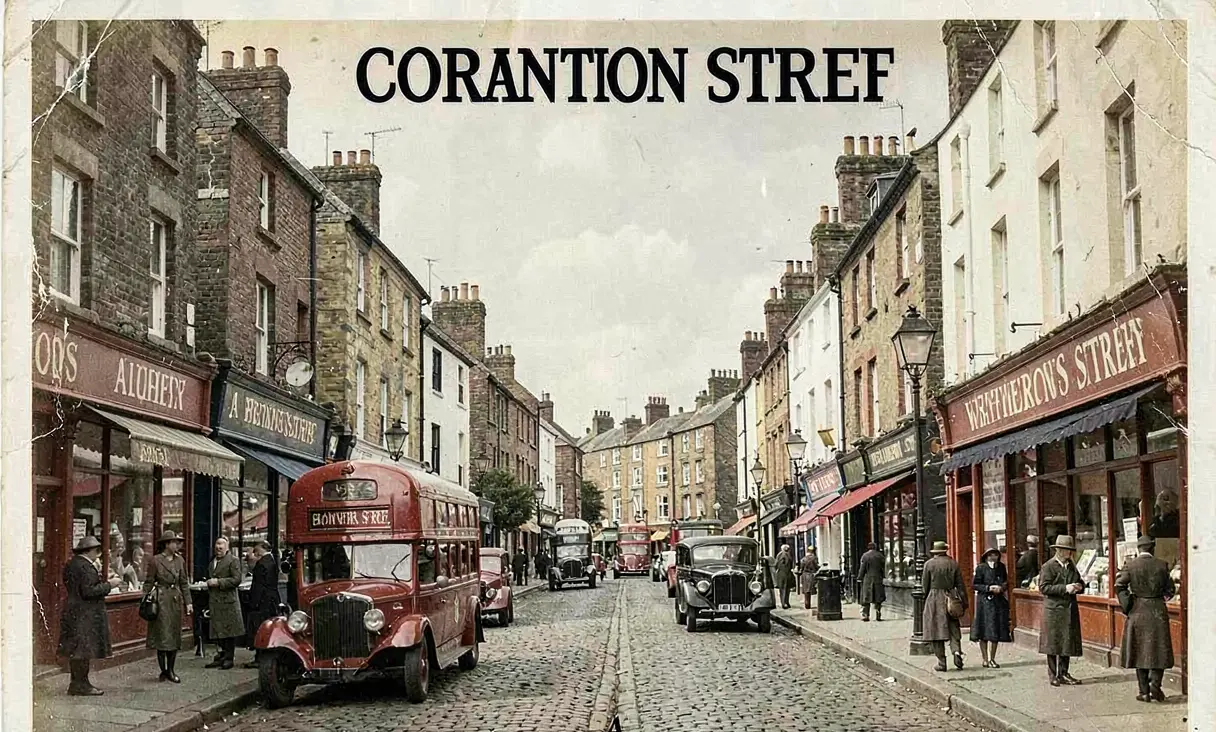 Coronation Street